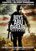 Boys of Abu Ghraib movie in Luke Moran filmography.