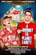 A Journey to Planet Sanity is the best movie in Paul Herman filmography.