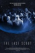 The Last Scout movie in Simon Phillips filmography.