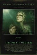 The Night Visitor movie in Gary Cairns II filmography.