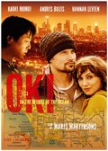 OKI - In the Middle of the Ocean movie in Kaori Momoi filmography.