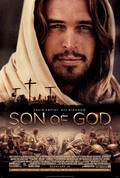 Son of God movie in Christopher Spencer filmography.