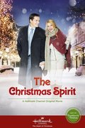The Christmas Spirit is the best movie in Damian Stout filmography.