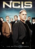 NCIS: Naval Criminal Investigative Service movie in Lauren Holly filmography.