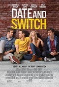 Date and Switch movie in Dakota Johnson filmography.