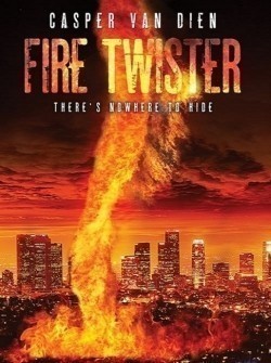 Fire Twister is the best movie in Jacob Chambers filmography.