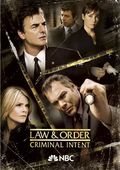 Law & Order: Criminal Intent movie in Saffron Burrows filmography.