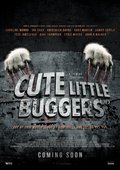 Cute Little Buggers movie in Tony Jopia filmography.