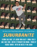 Suburbanite is the best movie in Mishka Balilty filmography.