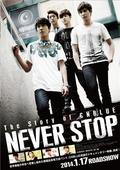 The Story of CNBlue: Never Stop is the best movie in Lee Jong Hyun filmography.