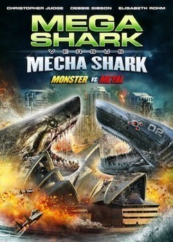 Mega Shark vs. Mecha Shark movie in Emile Edwin Smith filmography.