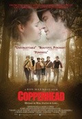 Copperhead movie in Ronald F. Maxwell filmography.