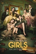 Girls movie in Lena Dunham filmography.