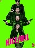 Kill Dil movie in Shaad Ali filmography.