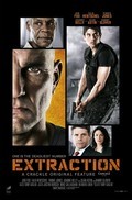 Extraction movie in Tony Giglio filmography.