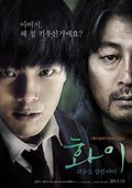 Hwayi: Gwimuleul samkin ahyi movie in Joon-Hwan Jang filmography.