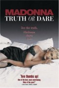 Madonna: Truth or Dare movie in Alek Keshishian filmography.