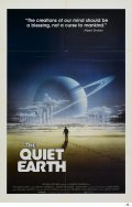 The Quiet Earth movie in Geoff Murphy filmography.