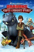 Dragons: Gift of the Night Fury movie in Bridget Hoffman filmography.