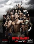 WWE Royal Rumble movie in Kevin Dunn filmography.
