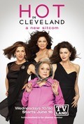 Hot in Cleveland movie in Alan Dale filmography.