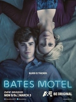 Bates Motel movie in Max Thieriot filmography.