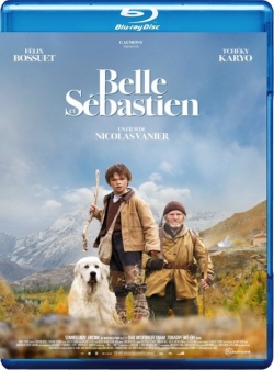 Belle et Sébastien movie in Nicolas Vanier filmography.