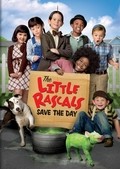 The Little Rascals Save the Day movie in Alex Zamm filmography.