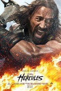 Hercules movie in Brett Ratner filmography.