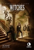 Witches of East End movie in Fred Gerber filmography.
