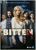 Bitten is the best movie in Michael Xavier filmography.