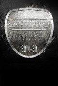 Skate God is the best movie in Cameron M. Hudis filmography.