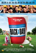 Back in the Day movie in Michael Rosenbaum filmography.