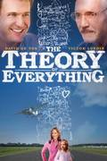 Theory of Everything movie in James Marsh filmography.