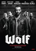 Wolf movie in Jim Taihuttu filmography.
