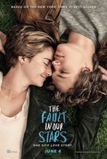 The Fault in Our Stars movie in Josh Boone filmography.