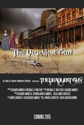 The Deadliest Gun movie in Mckenna Grace filmography.