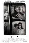 Fur: An Imaginary Portrait of Diane Arbus movie in Steven Shainberg filmography.