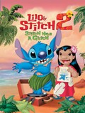 Lilo & Stitch 2: Stitch Has a Glitch movie in Michael LaBash filmography.
