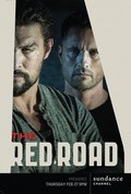 The Red Road movie in Martin Henderson filmography.