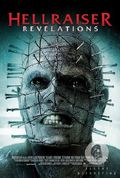Hellraiser: Revelations is the best movie in Nick Eversman filmography.