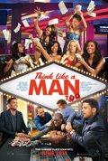 Think Like a Man Too movie in Tim Story filmography.