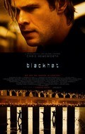 Blackhat movie in Michael Mann filmography.