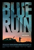 Blue Ruin movie in Jeremy Saulnier filmography.