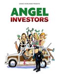 Angel Investors movie in Tony Longo filmography.