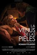 La Vénus à la fourrure movie in Roman Polanski filmography.