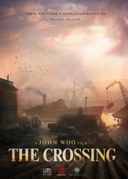 The Crossing movie in John Woo filmography.