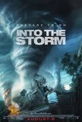 Into the Storm movie in Steven Quale filmography.