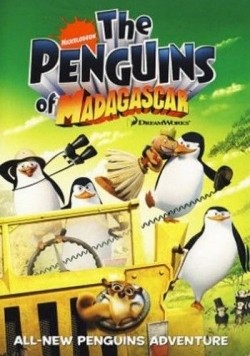 The Penguins of Madagascar movie in Bret Haaland filmography.