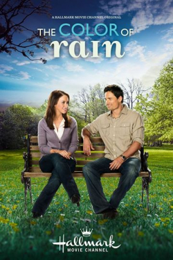 The Color of Rain movie in Lacey Chabert filmography.